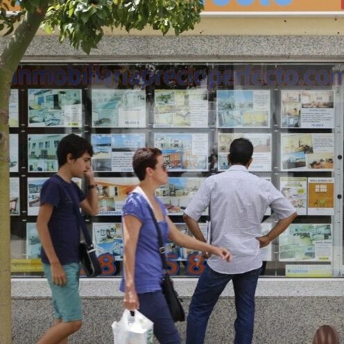 【欧浪网】西班牙房租同比下降4%  著名门户网预测未来两年继续下跌