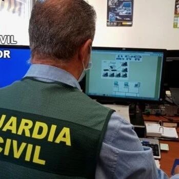 【欧浪网】一对西班牙男女冒充中国公司诈骗西班牙公司1.16万欧元