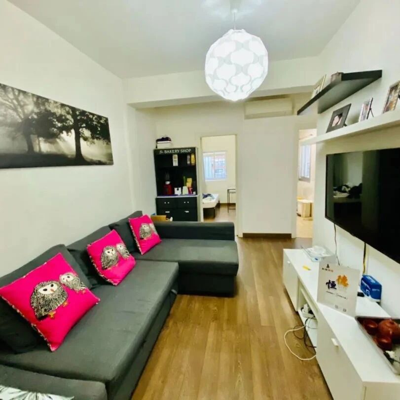 100%贷款！！Usera精装修三房！！