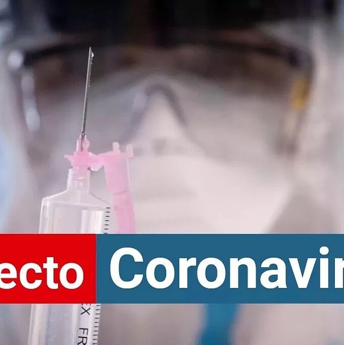 【欧浪网】病毒继续急剧扩散  今日四个自治区刷新单日增长记录