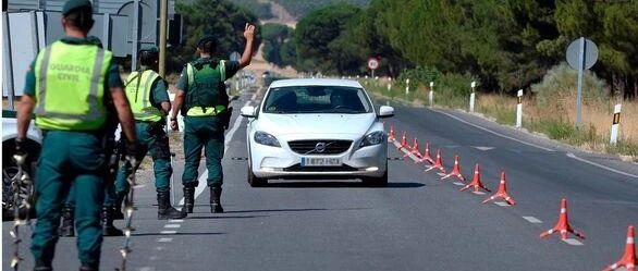 【欧浪网】只能居家隔离  分析西班牙近周内会执行全民隔离的可能性