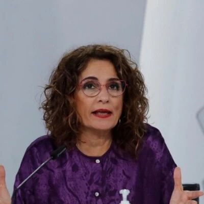 【欧浪网】赤字全欧最高！病毒把西班牙打回2009年原型