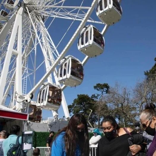 【欧浪网】福奇称美疫情反弹风险大！美政府拟研发“疫苗护照”