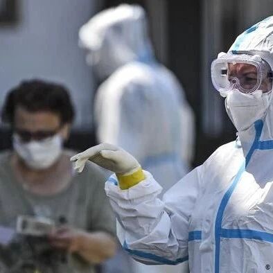 【欧浪网】德国疫情或反复 专家担忧第二波