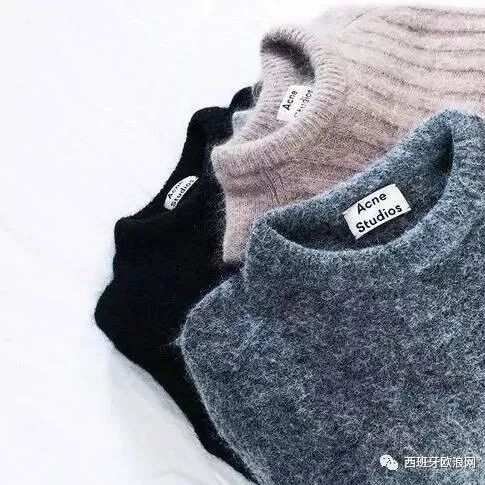 【欧浪实用】毛衣起球别担心，只要用点这个，立马帮你搞定~