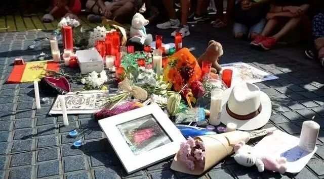 【欧浪网】巴塞恐袭组织有12人  准备上百个瓦斯罐发动大爆破