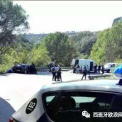 【欧浪网】巴塞罗那惨案货车司机被警方击毙 死前高喊“真主万岁”