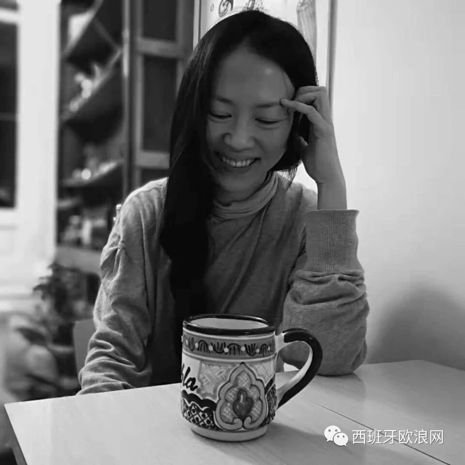【人物专访】西班牙华人话剧演员邱惠祺：有选择的接受，有条件的承受