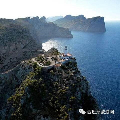 【欧浪网】西班牙最为出名的八大原始海滩，等你PICK！
