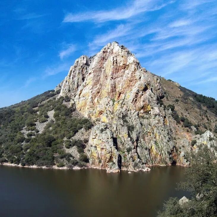 【欧浪游记】这里的景色有多美？盘点西班牙五处美不胜收的观景台