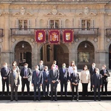 【欧浪网】首相召集自治区工作会议  分配欧洲资金和复兴国家经济