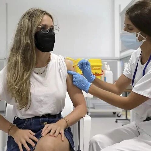 【欧浪解读】为何收不到接种确认短信？西班牙自主预约地址和电话公布