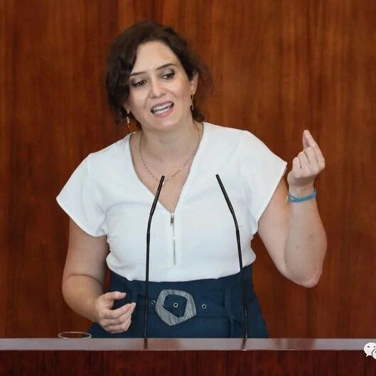 【欧浪网】又要移民背锅！马德里疫情感染严重与外国移民有关？