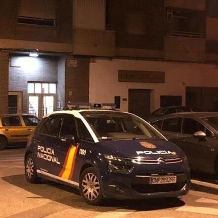 【欧浪网】萨拉戈萨家庭惨剧  父亲将4岁幼女割喉杀死