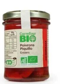 【欧浪网】西班牙家乐福超市紧急召回这款腌制食品