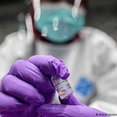 【欧浪网】中国批准科兴疫苗对儿童青少年紧急使用