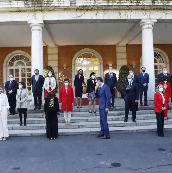 【欧浪网】西班牙将改组政府  多名部长将丢官  巴塞罗那女市长可能当部长