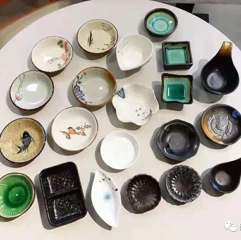 亮点！美食菜肴配上精美的盘碟 拍照发圈才够上镜