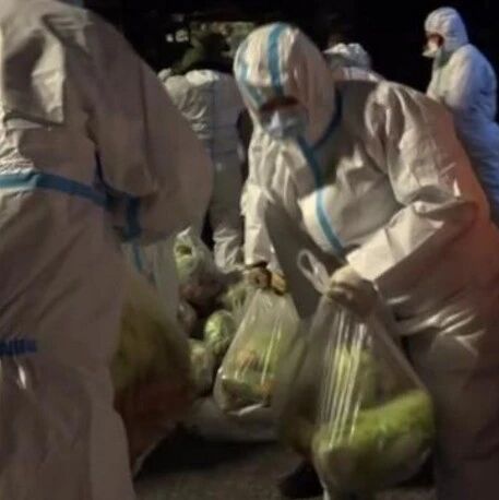 【欧浪网】内地再现死亡病例 北京严控第三国人员中转入境进京​