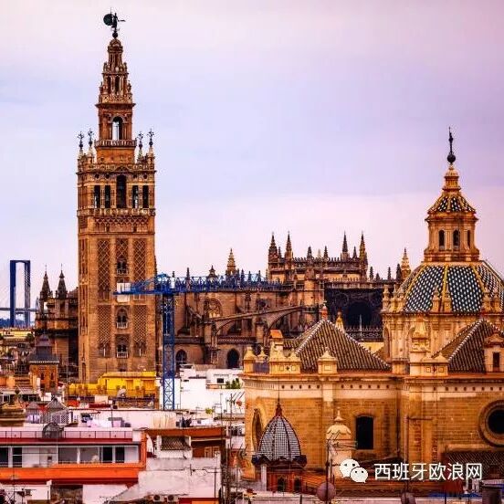 【欧浪旅游】6个来西班牙一定要去的地方，你去了几个？