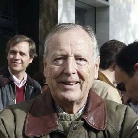 【欧浪网】马德里老市长遭遇街头抢劫  最后反抢对方