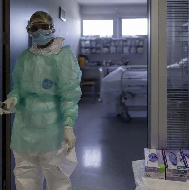 【欧浪网】西班牙有36个省的重症接待力不足以应付疫情反扑
