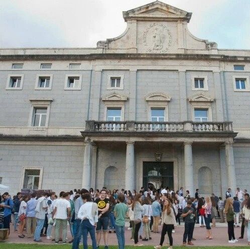 【欧浪网】神气一次！西班牙大学无缘全球百强   但欧洲第三