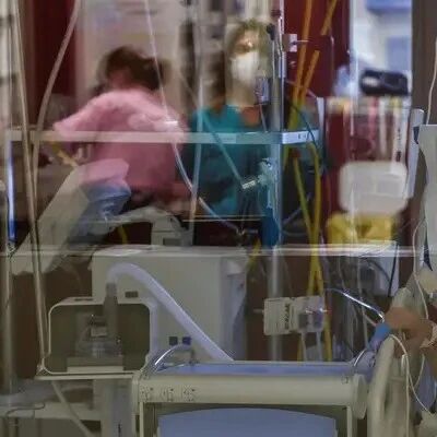 【欧浪】新冠治疗：国际研究证明原认为有效的患者血浆疗法无用