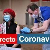 【欧浪】西班牙日增1800例 疫情继续下行  多个自治区本周进一步解封