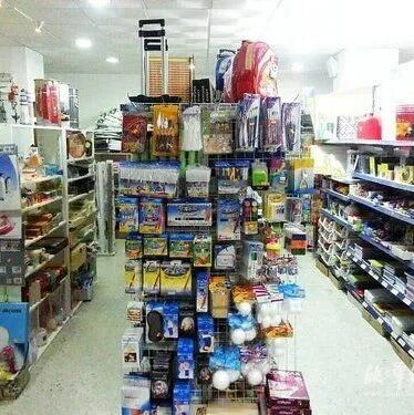 【欧浪】十年磨一剑！小小的灯头瞬间成为爆款——谈华人百元店现状