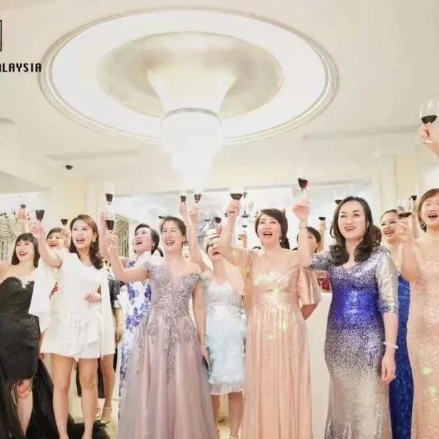 “奢活艺术”带来的城市高品质社区生活