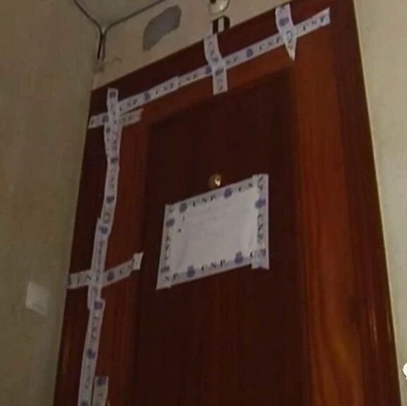 【欧浪网】西班牙再传强赶悲剧  老妇人被法院驱赶出家园时死亡