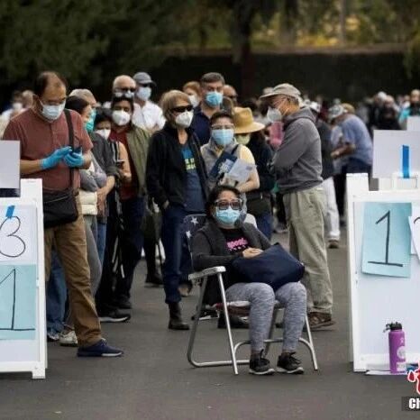 【欧浪网】世卫警告这种变异病毒即将传遍全球！有人接种疫苗也感染