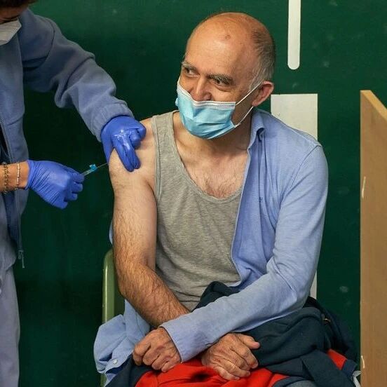 【欧浪网】第四波感染高峰到来已经不是疑问  欧洲开始大爆发