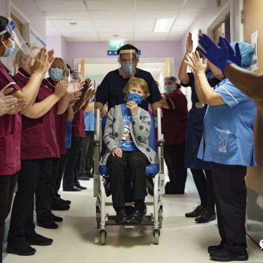 【欧浪网】各种疫苗将陆续面世  牛津最便宜  中国疫苗第二贵