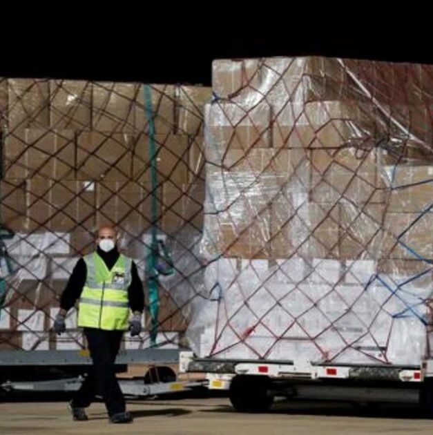 【欧浪网】反欺诈办公室追查瓦伦西亚医疗物资采购  有华商公司卷入