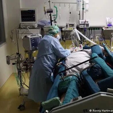 【欧浪网】欧盟实现疫苗接种裡程碑 世卫却发出严厉警告