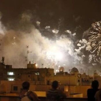 【欧浪网】瓦伦西亚开始年度节日“法雅节” 疫情还严重  华人不可大意