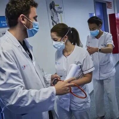 【欧浪网】西班牙日增7700例  单日死亡非常高  19岁年轻人感染后死亡