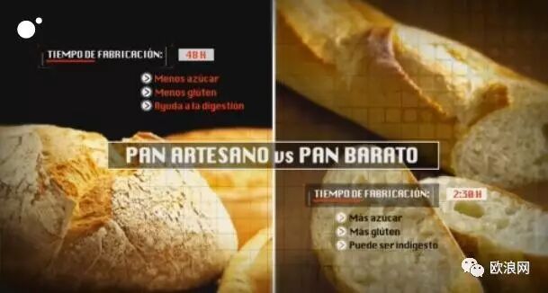 【欧浪网】廉价面包里含有垃圾油 华人食品店被再次推到风口浪尖