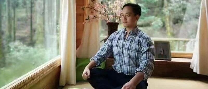 欧洲的中医郎中——杨彬彬