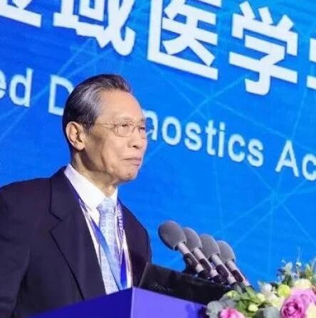 【欧浪网】钟南山一句话  或者解释西班牙和欧洲为何感染如此严重