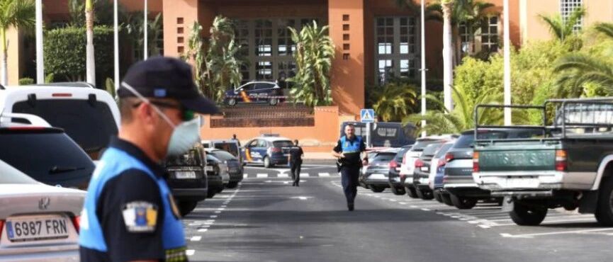 【欧浪网】疫情疯狂袭击意大利   西班牙隐患不容轻视 海岛两例巴塞一例