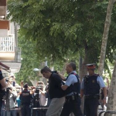 【欧浪网】​陪审团裁定杀害中国女孩的凶徒罪行成立  将判无期徒刑