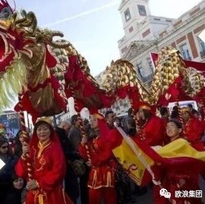 【欧浪网】盘点！2019华人新闻大事件