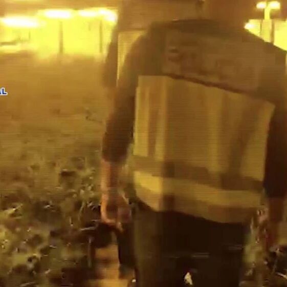 【欧浪网】华人犯罪团伙花样多 这些包裹里其实有秘密