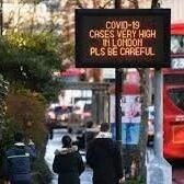 【欧浪】“脱欧”对英国经济影响超过新冠疫情