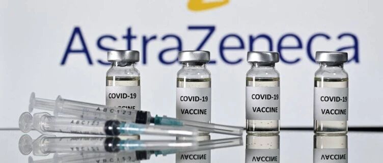 【欧浪网】阿斯利康疫苗事故频发 安全信心大跌  欧洲几位首相、总理电视直播接种