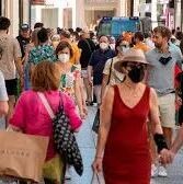 【欧浪】西班牙日增1800例  疫情改善至去年7月水平  10个自治区进入低风险