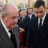 【欧浪】西班牙老国王逃过腐败诉讼  但政府不愿其返回西班牙